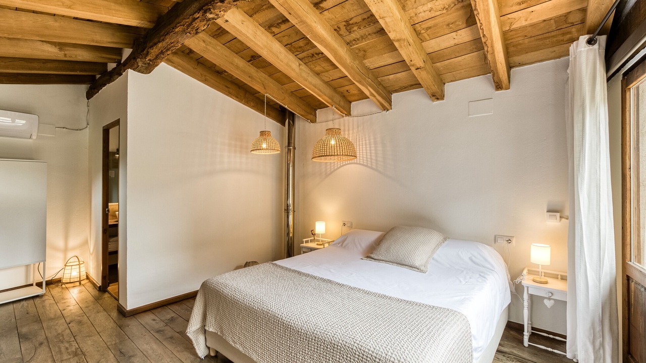 Photo of Bedroom in Beguda