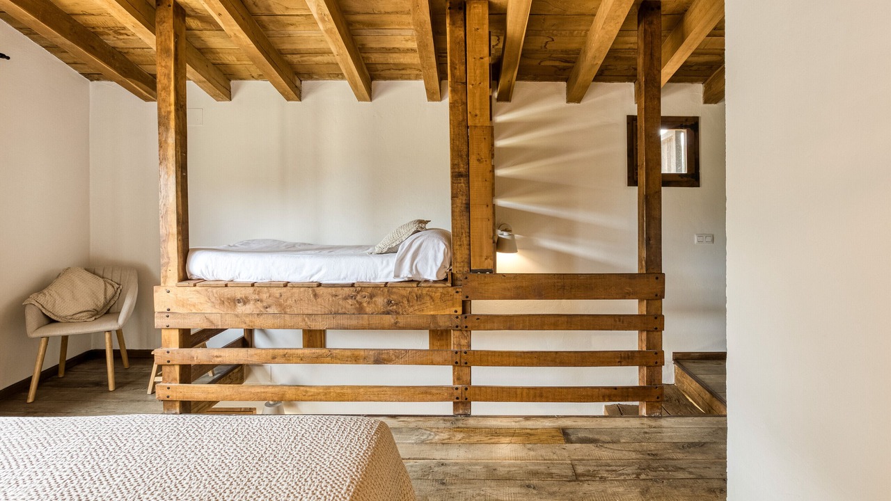 Photo of Bedroom in Beguda