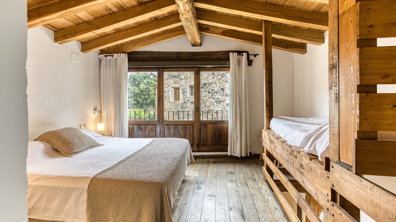 Photo of Bedroom in Beguda