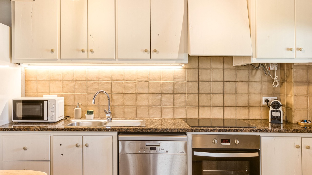 Photo of Kitchen in Beguda
