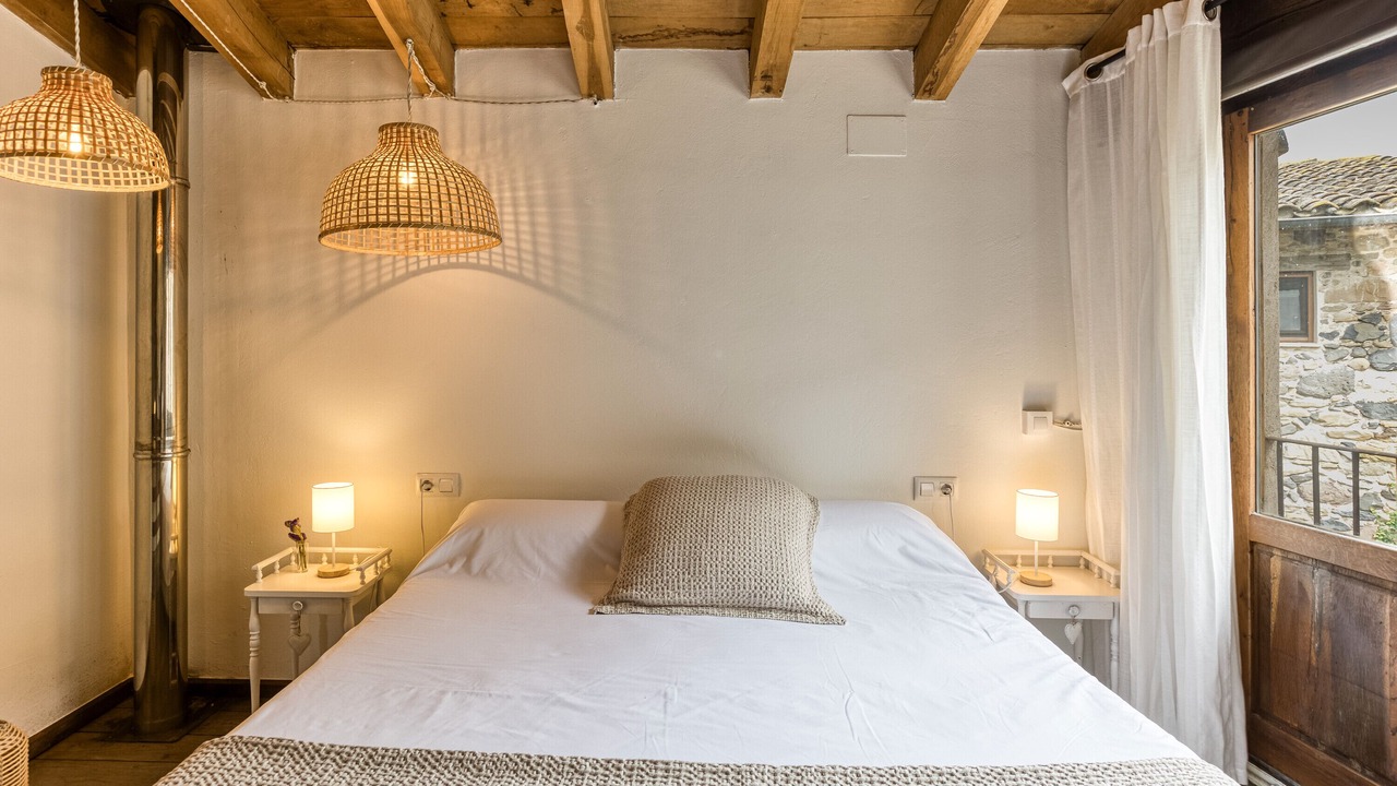 Photo of Bedroom in Beguda