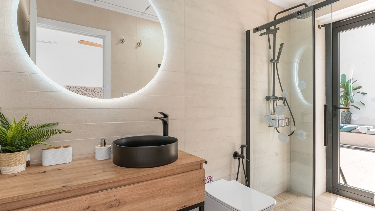 Photo of Bathroom in Catral