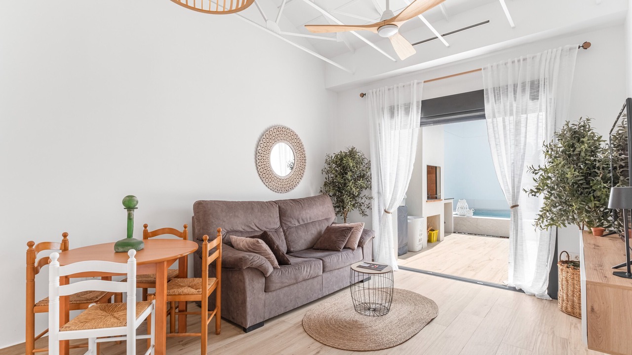 Photo of Livingroom in Catral
