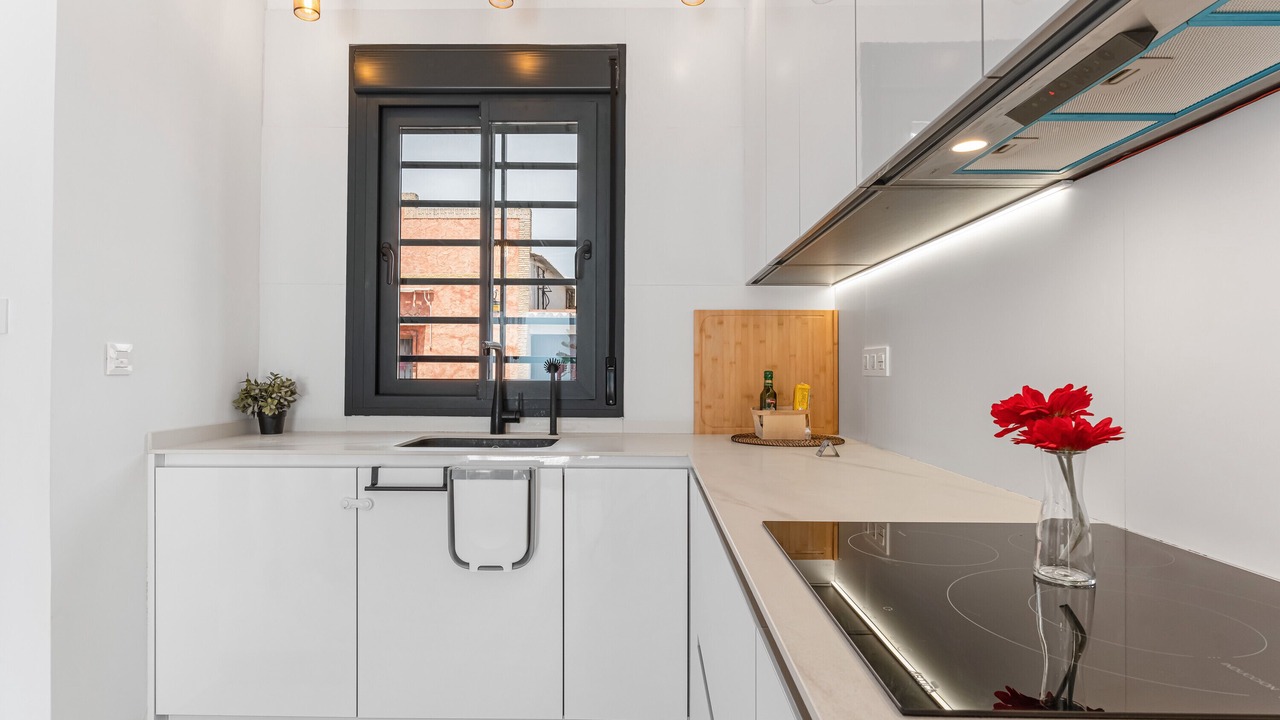 Photo of Kitchen in Catral