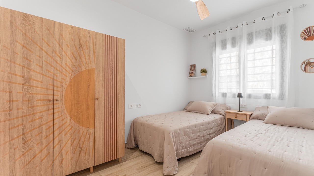 Photo of Bedroom in Catral
