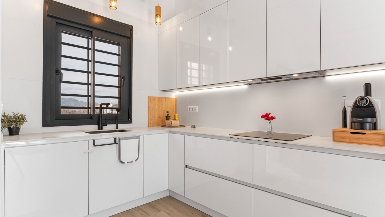 Photo of Kitchen in Catral