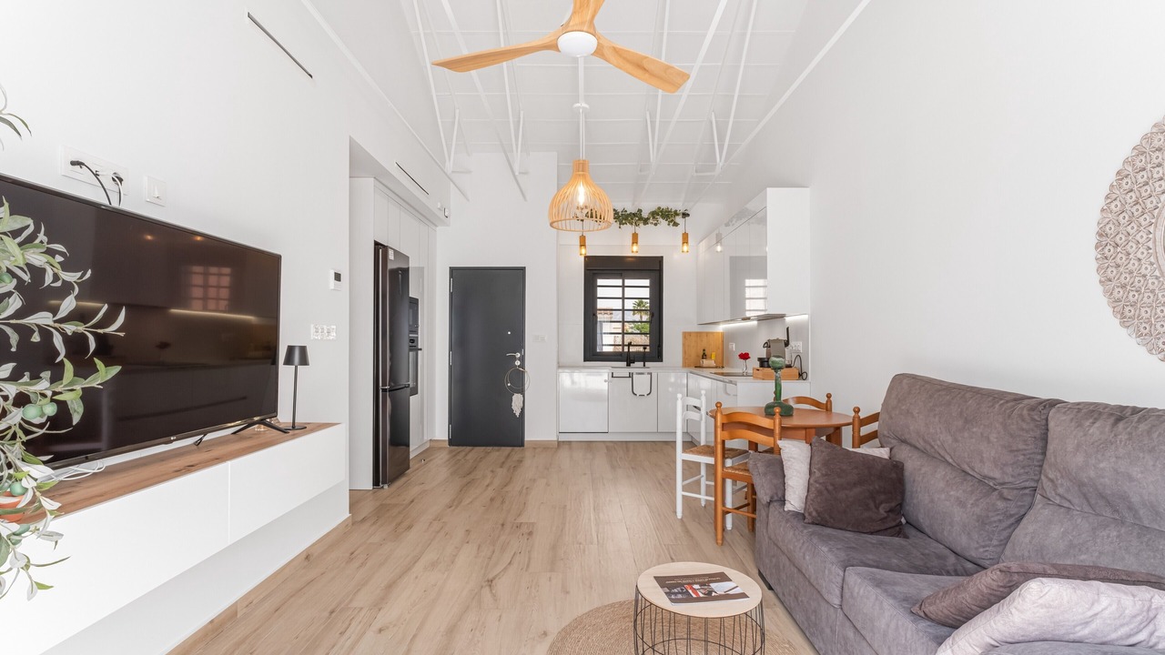 Photo of Livingroom in Catral