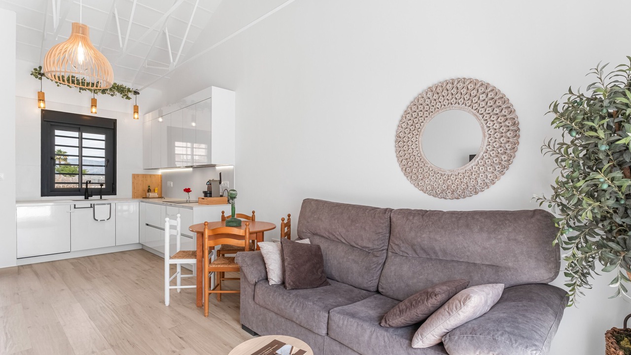 Photo of Livingroom in Catral
