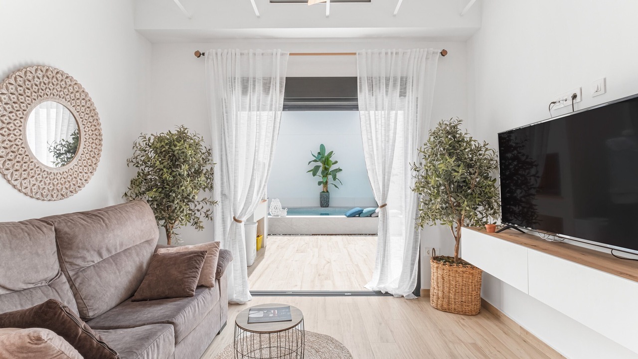 Photo of Livingroom in Catral