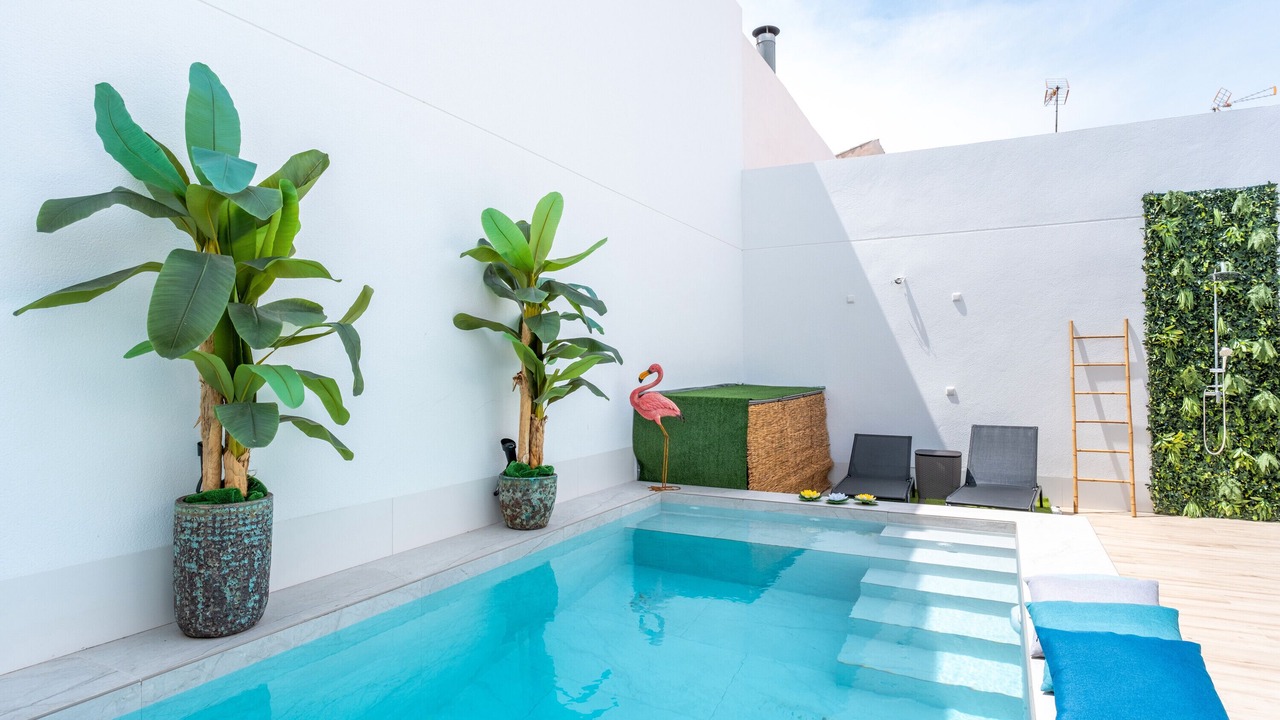 Photo of Outdoor in Catral