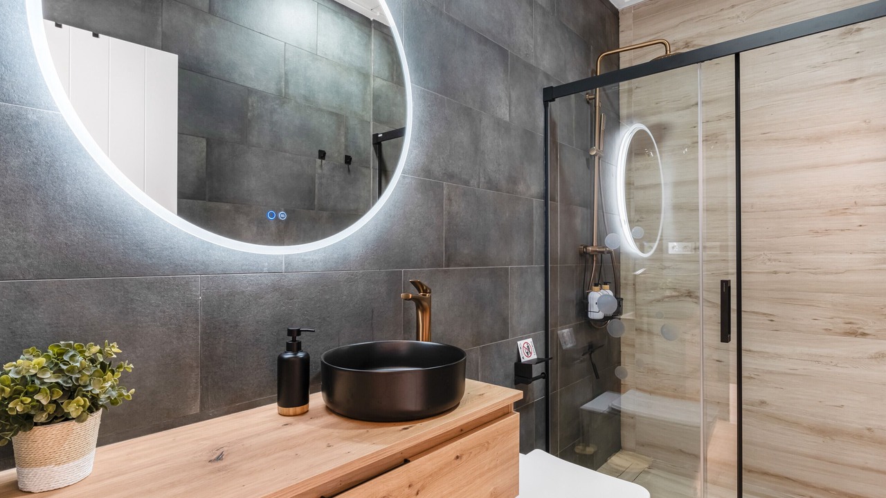 Photo of Bathroom in Catral