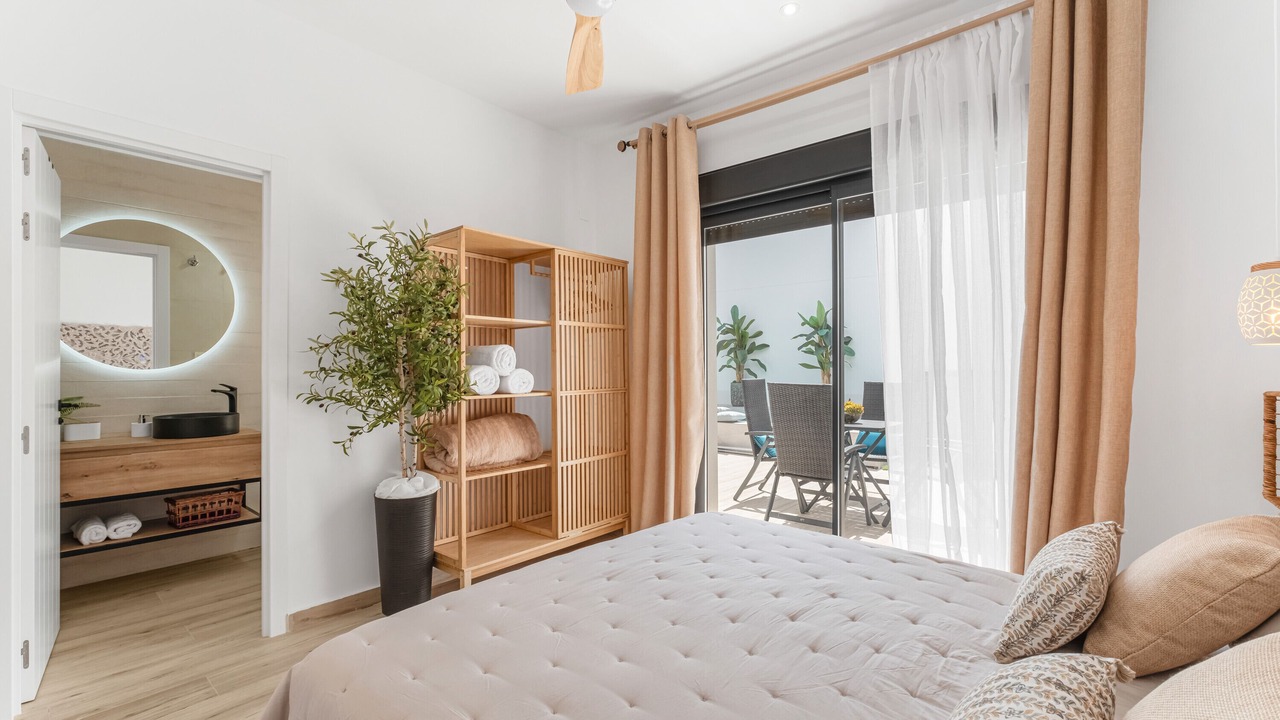 Photo of Bedroom in Catral