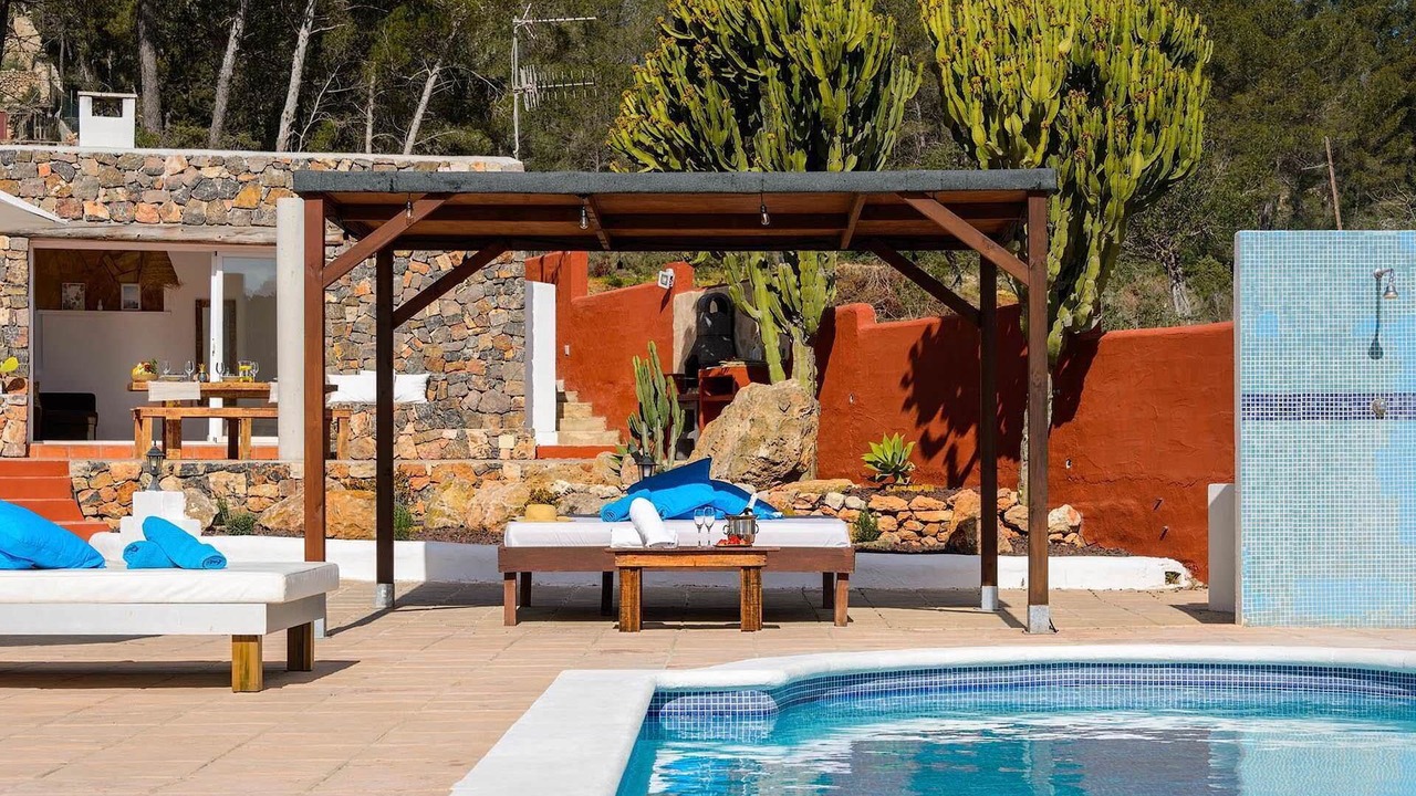 Photo of Others in Santa Eulalia del Rio