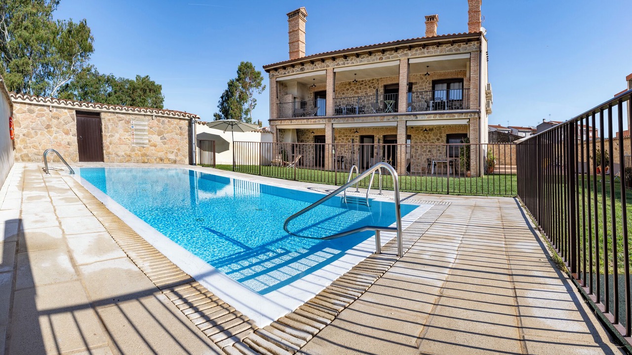 Photo of Outdoor in Malpartida de Plasencia