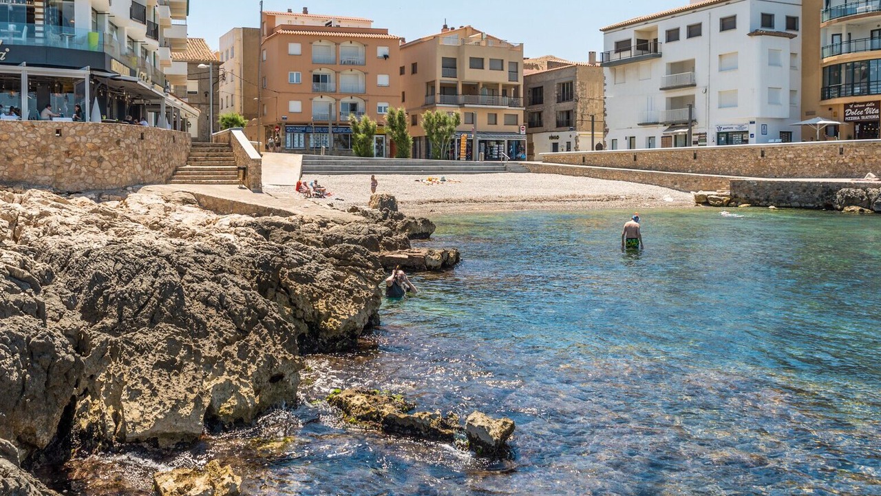 Photo of Others in L'Escala