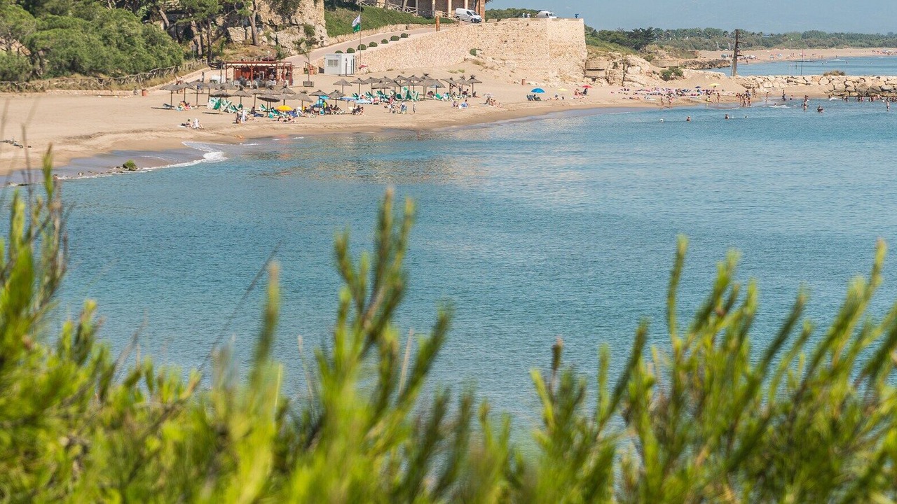 Photo of Outdoor in L'Escala
