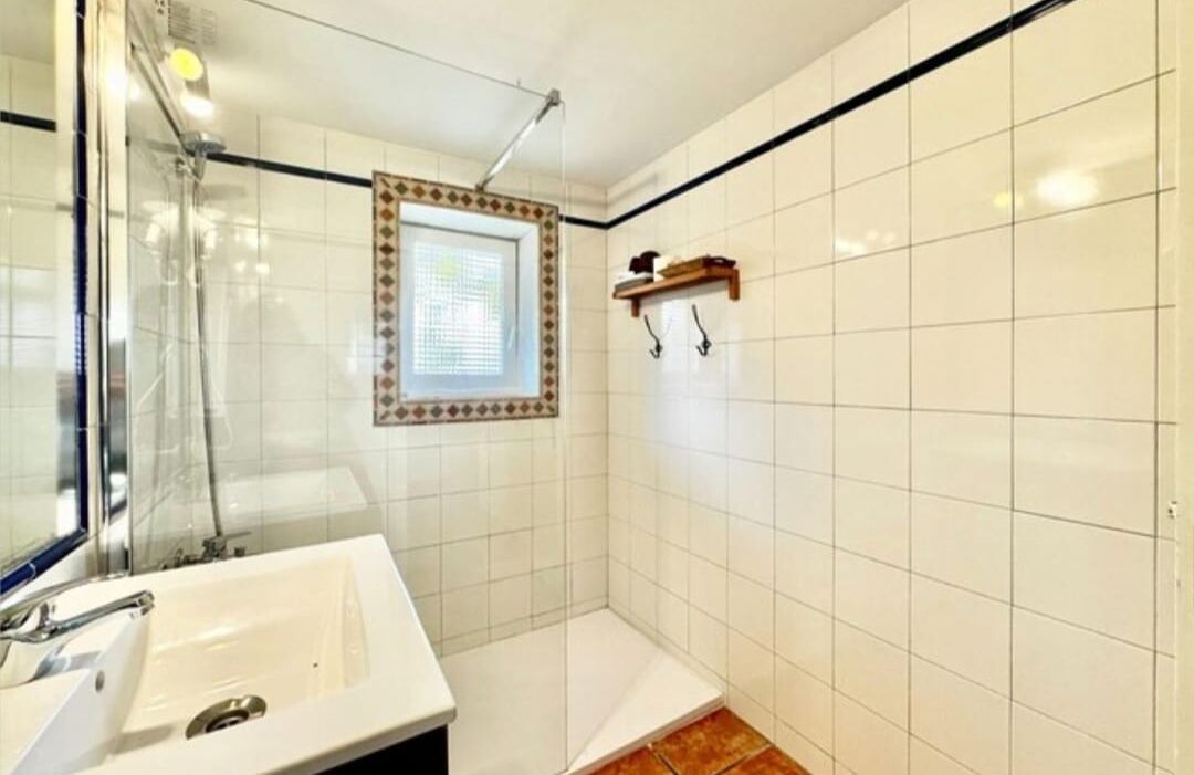 Photo of Bathroom in Galapagar