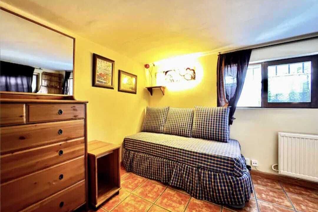 Photo of Bedroom in Galapagar