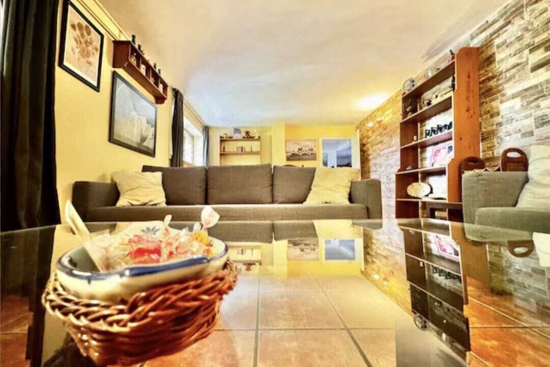 Photo of Livingroom in Galapagar