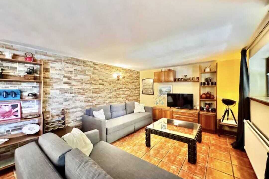 Photo of Livingroom in Galapagar