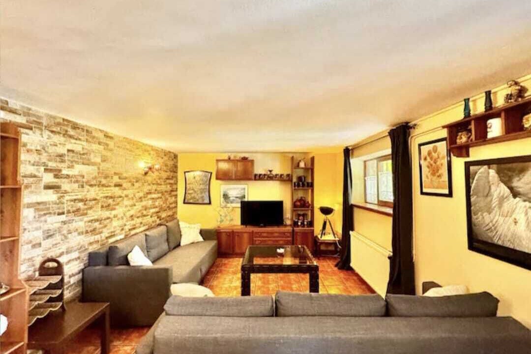Photo of Livingroom in Galapagar
