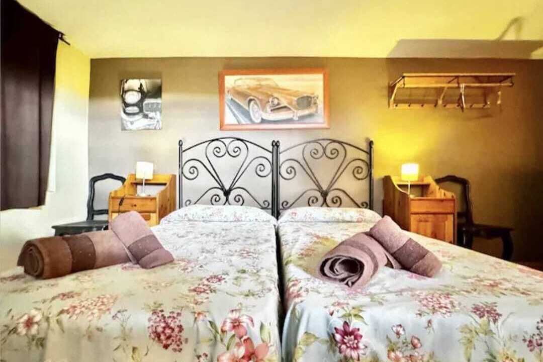 Photo of Bedroom in Galapagar