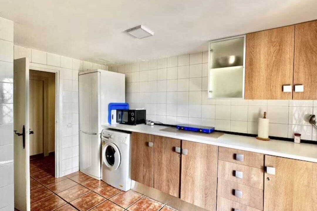 Photo of Kitchen in Galapagar