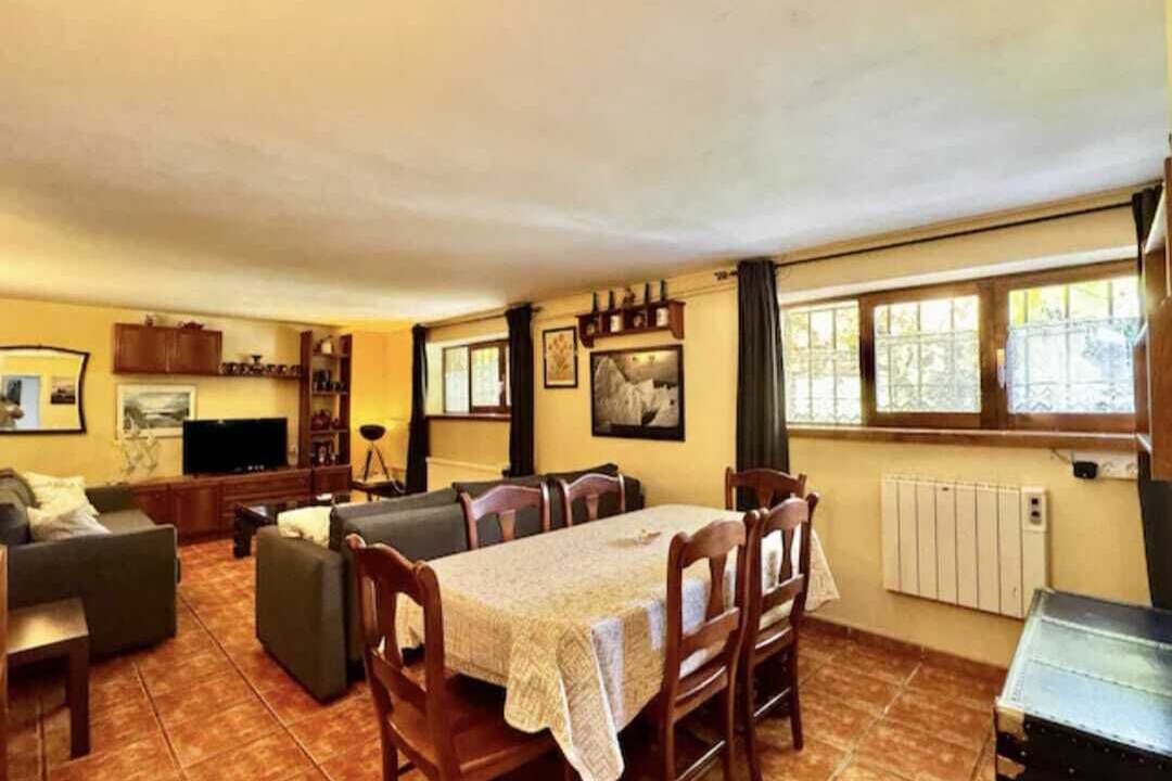 Photo of Livingroom in Galapagar