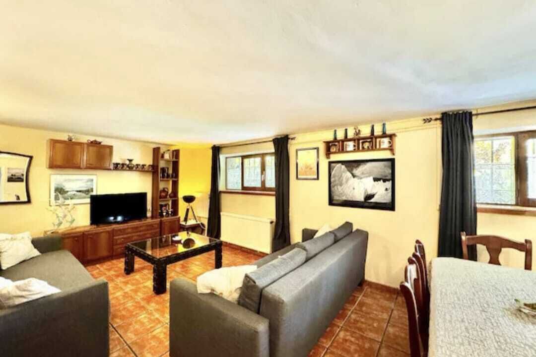 Photo of Livingroom in Galapagar