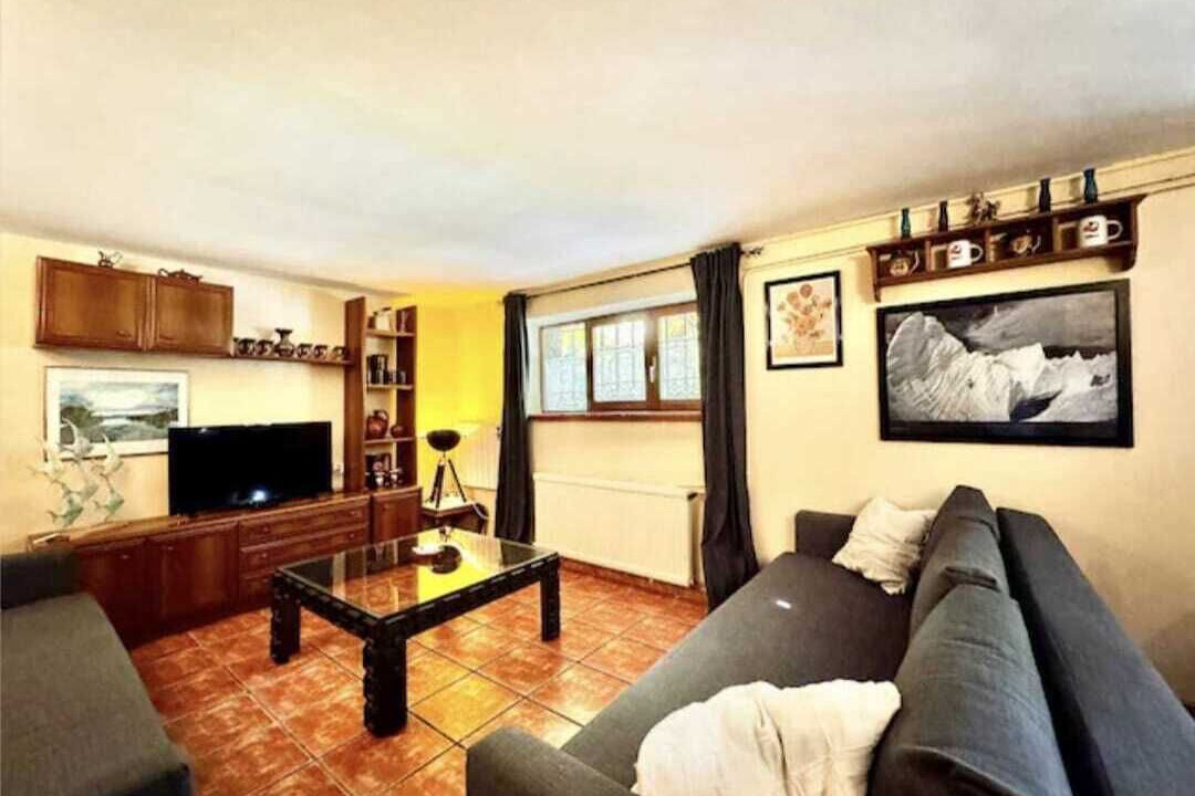 Photo of Livingroom in Galapagar