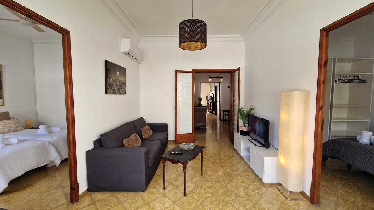 Photo of Livingroom in Marques de Fontsanta
