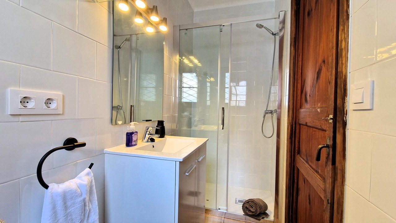 Photo of Bathroom in Marques de Fontsanta