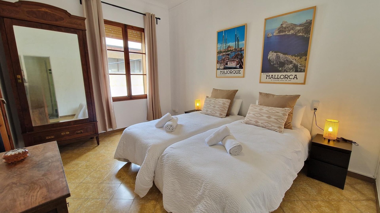 Photo of Bedroom in Marques de Fontsanta