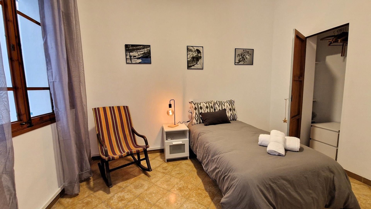 Photo of Bedroom in Marques de Fontsanta
