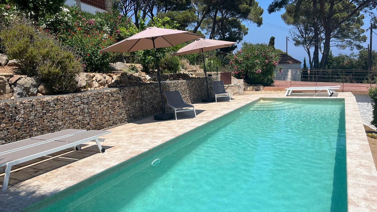 Photo of Outdoor in Sa Riera