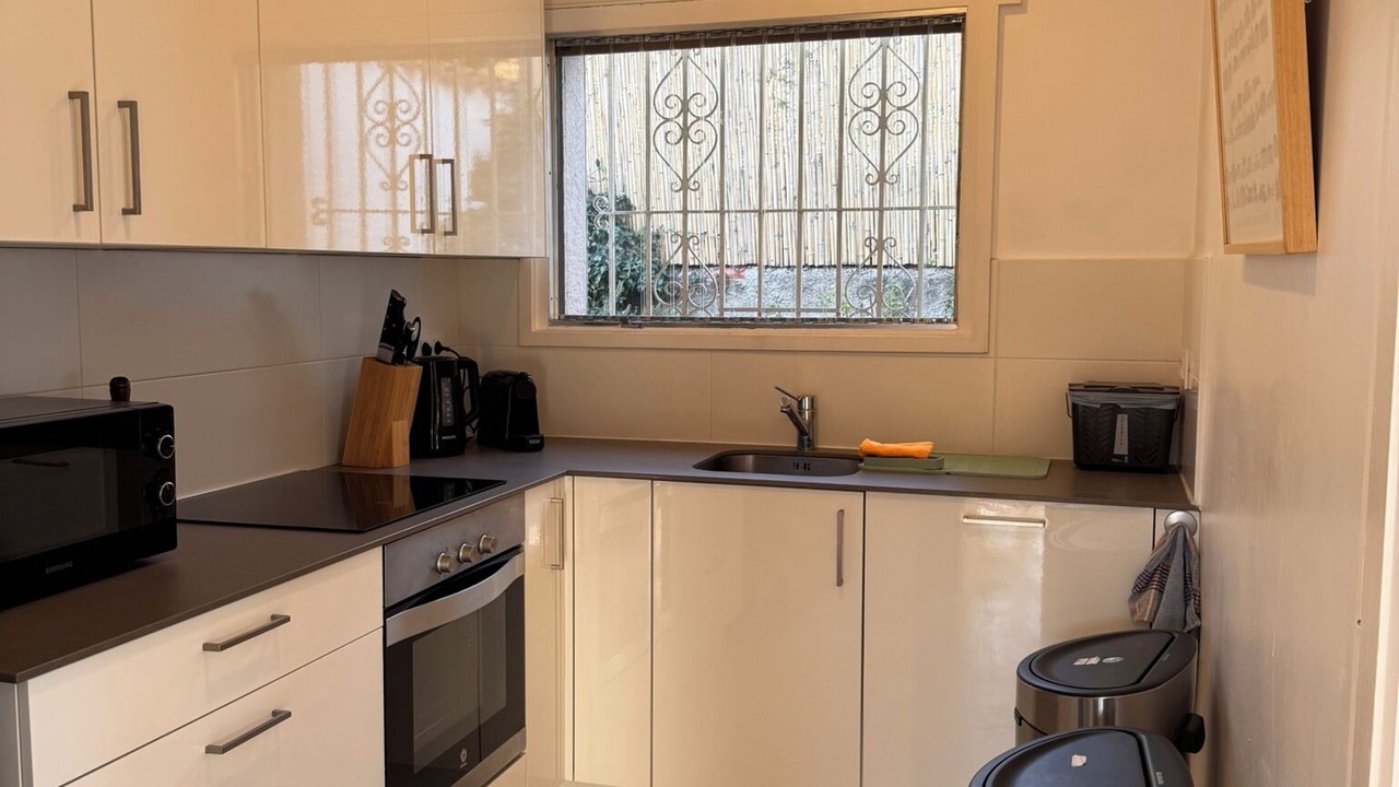 Photo of Kitchen in Sa Riera