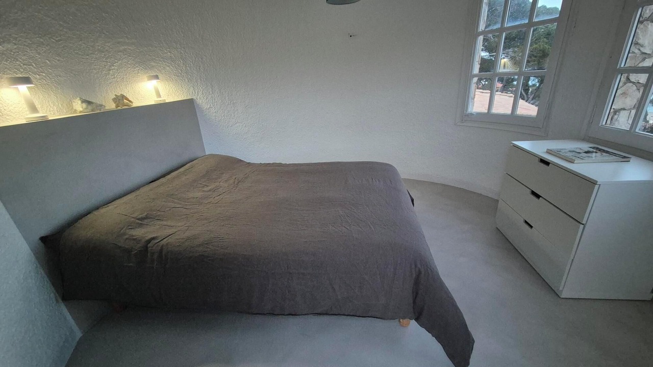 Photo of Bedroom in Sa Riera