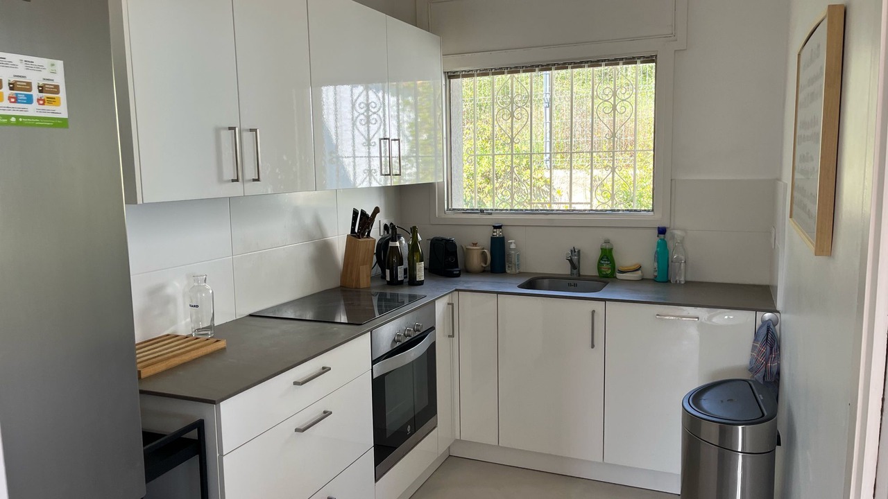 Photo of Kitchen in Sa Riera