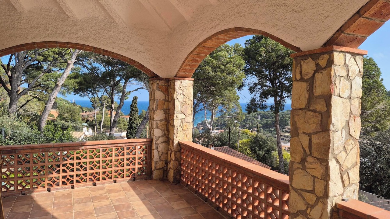 Photo of Outdoor in Sa Riera