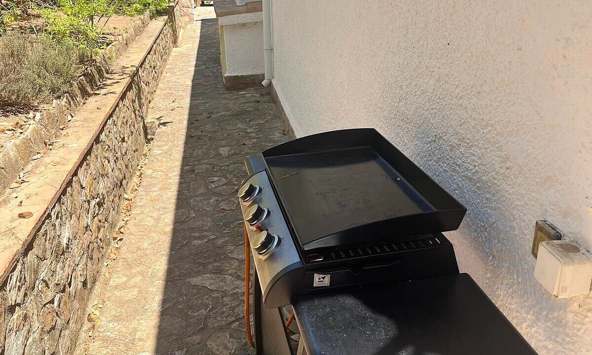 Photo of Patio Balcony in Sa Riera