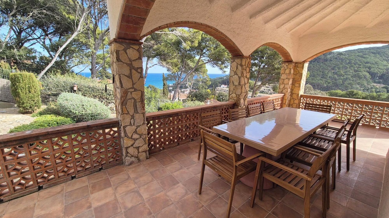 Photo of Outdoor in Sa Riera