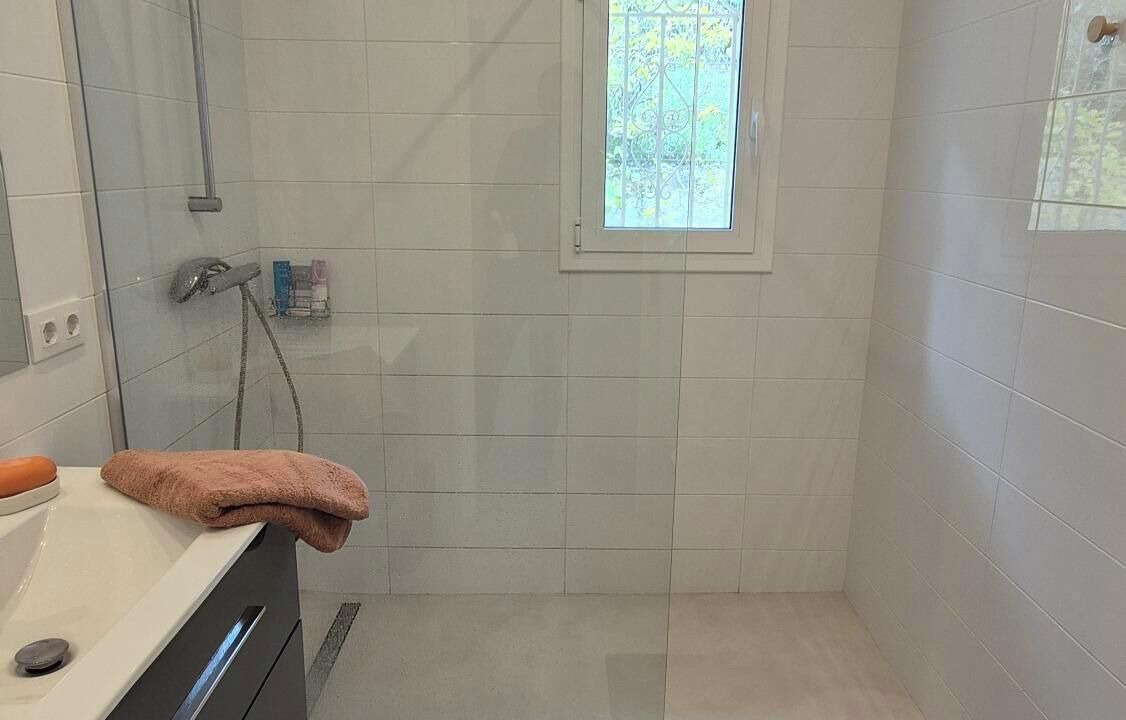 Photo of Bathroom in Sa Riera