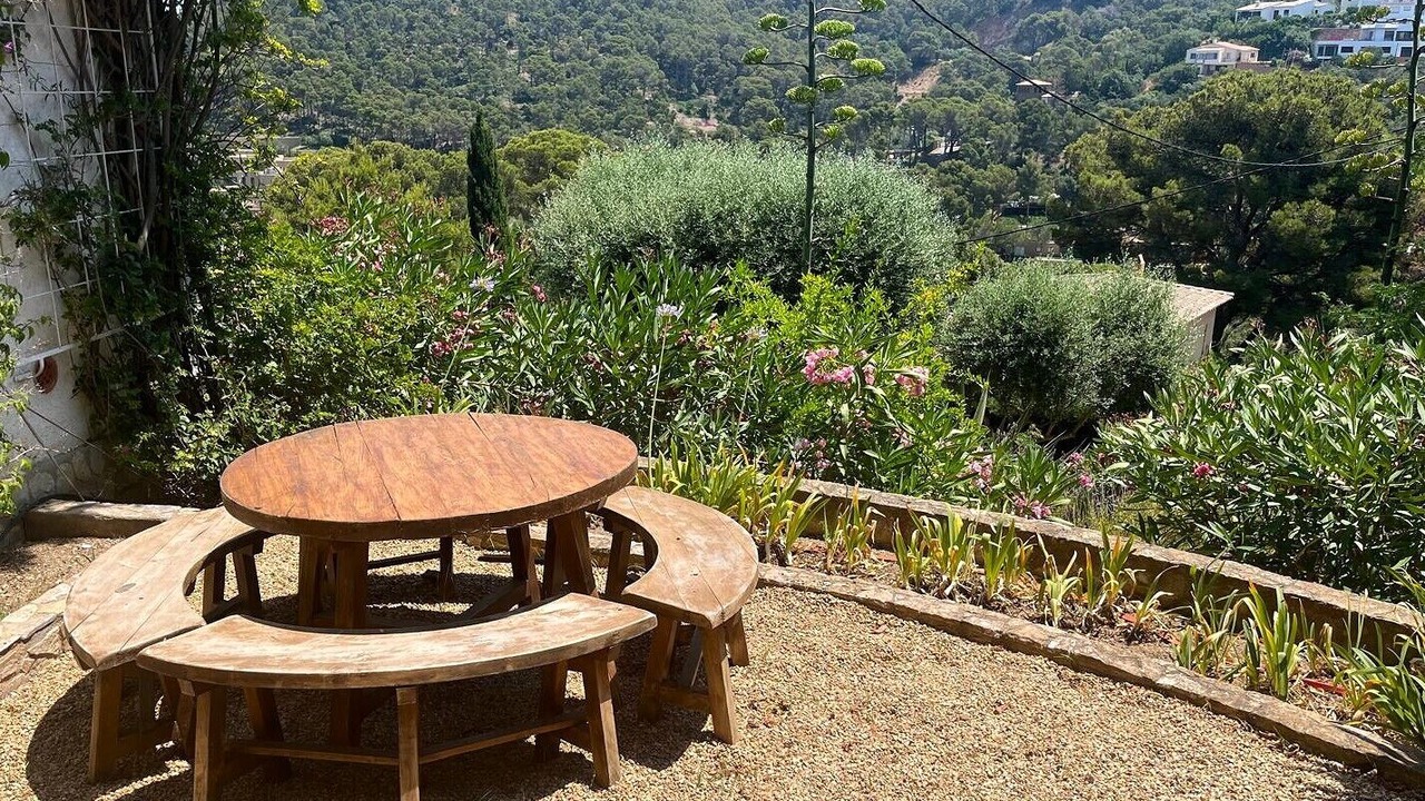Photo of Outdoor in Sa Riera