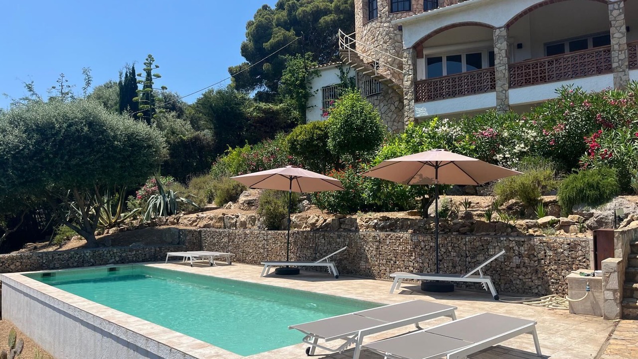 Photo of Outdoor in Sa Riera