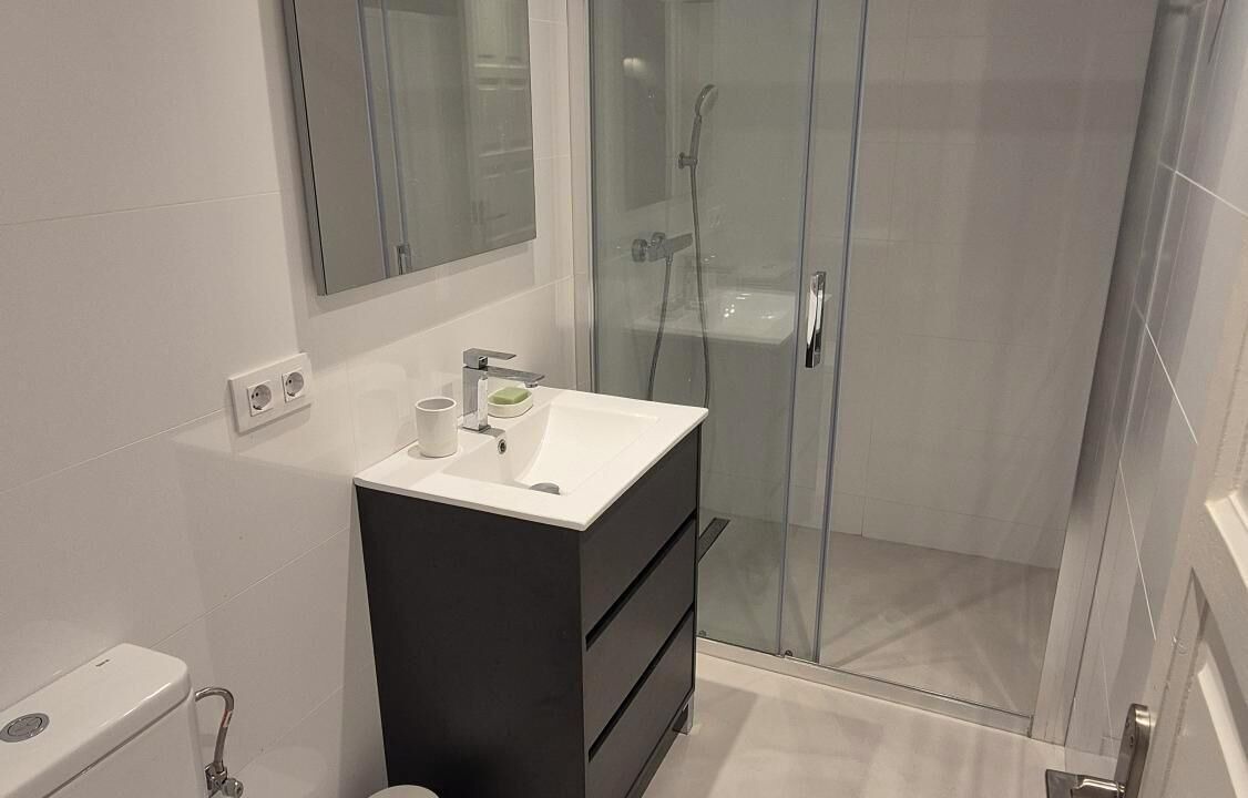 Photo of Bathroom in Sa Riera