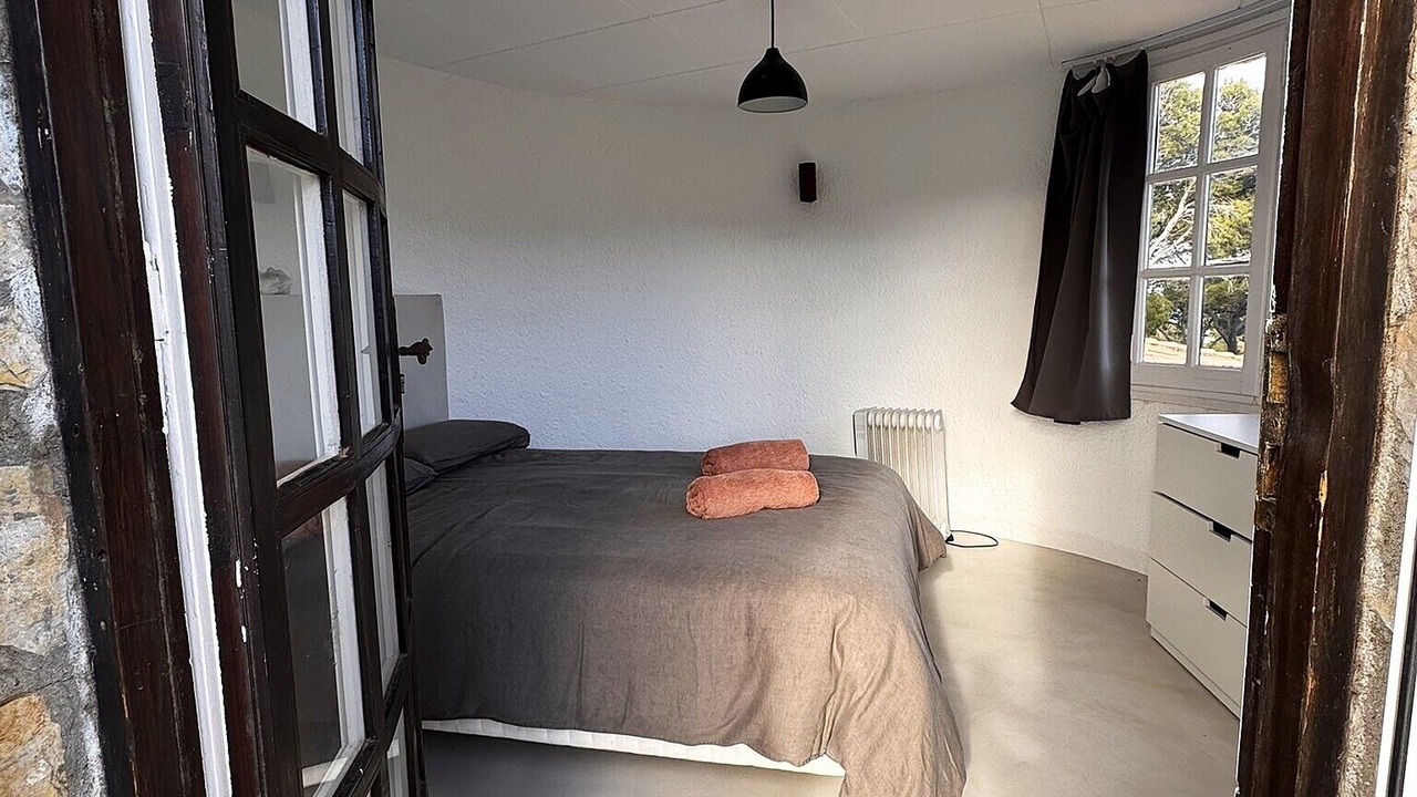 Photo of Bedroom in Sa Riera