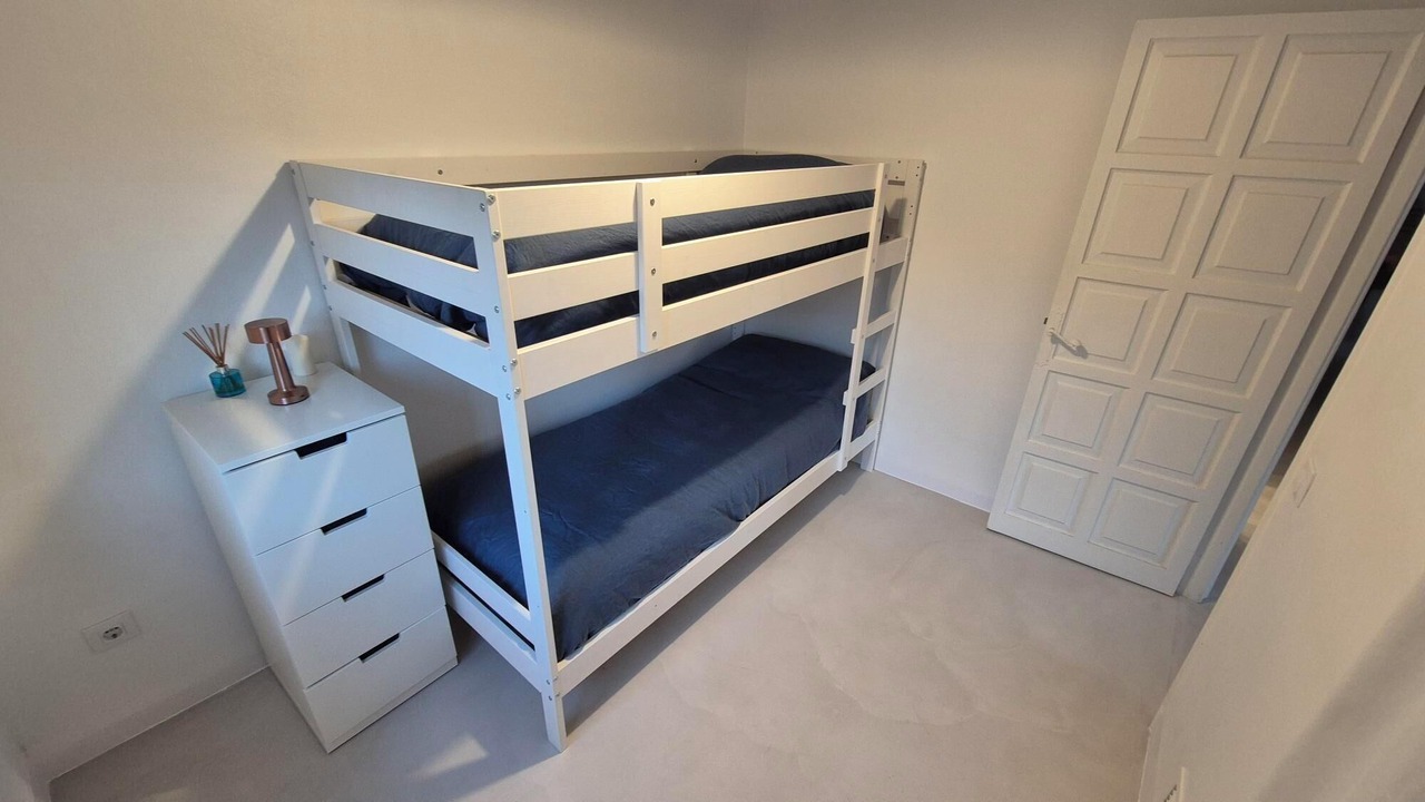 Photo of Bedroom in Sa Riera