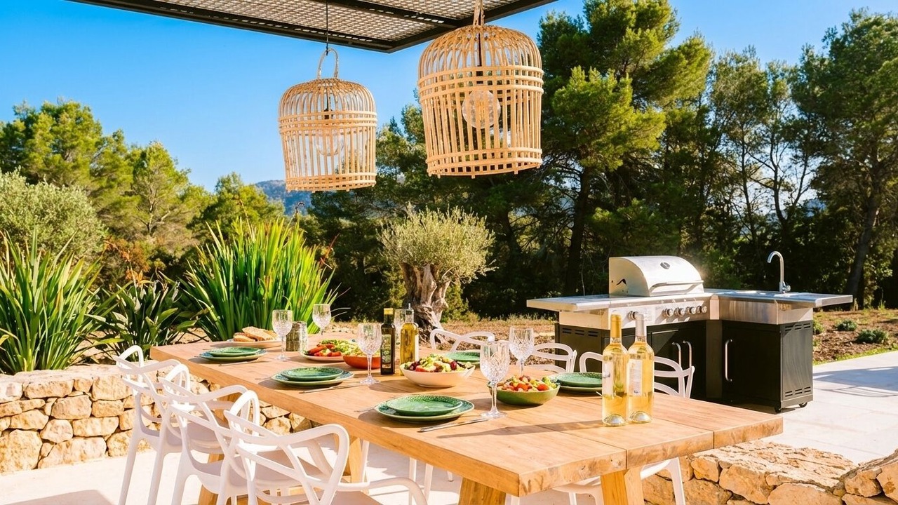Photo of Outdoor in Sant Joan de Labritja