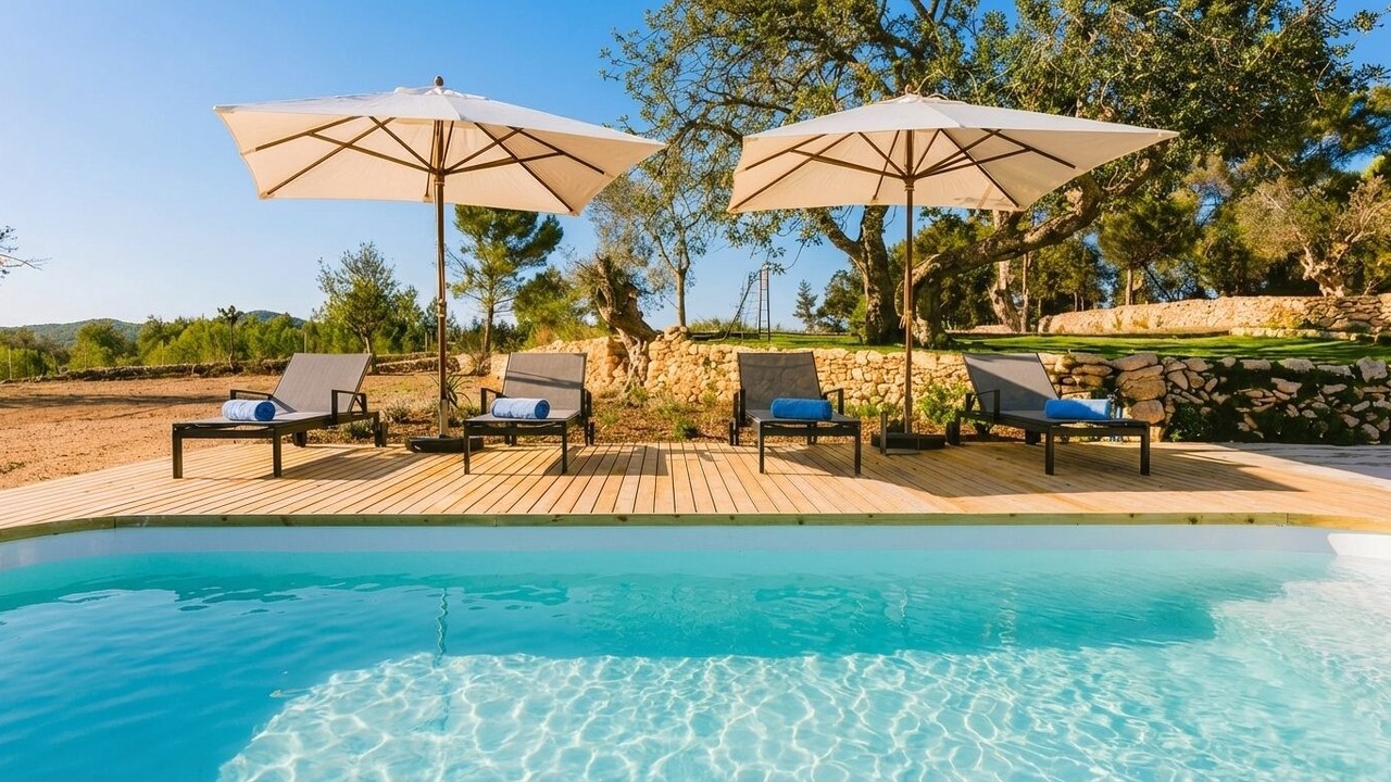Photo of Outdoor in Sant Joan de Labritja