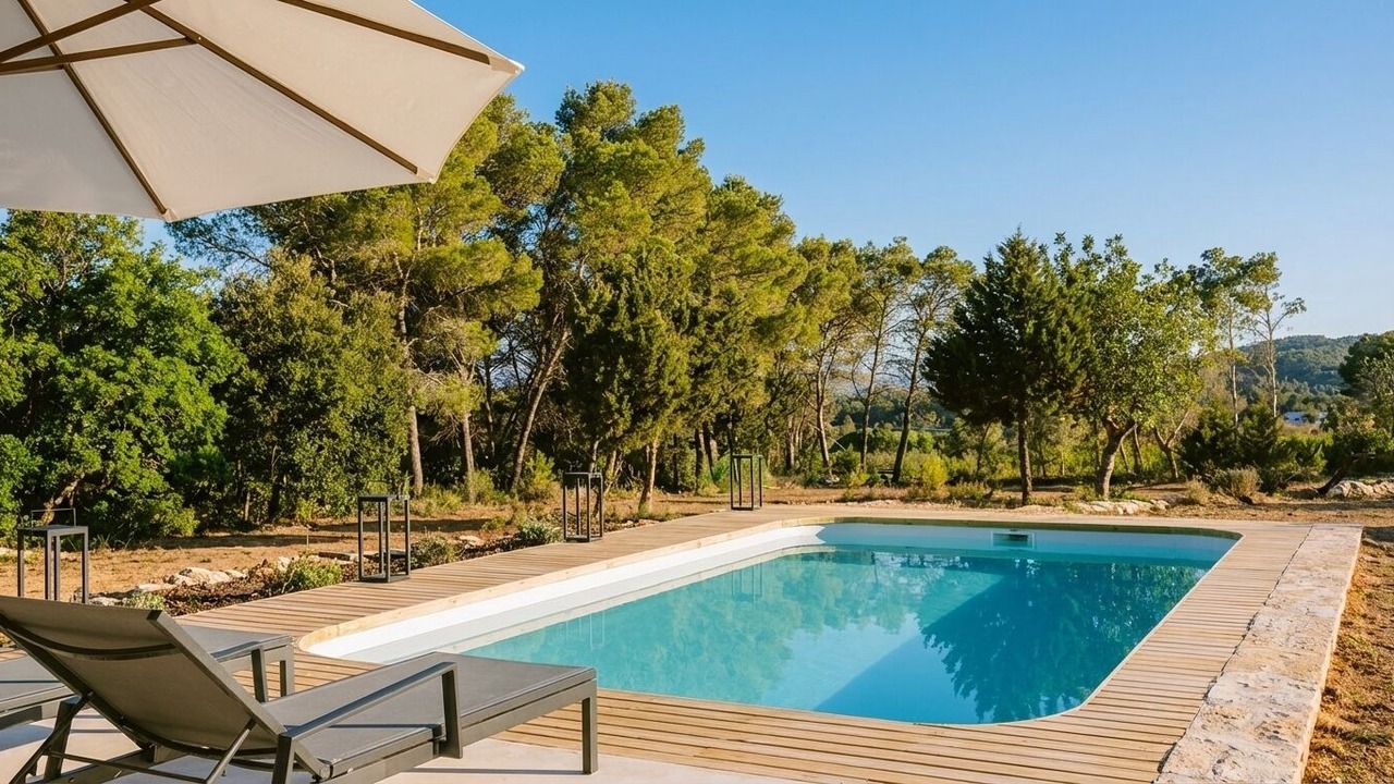Photo of Outdoor in Sant Joan de Labritja